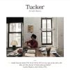 Tucker by Gaby Basora . Relaunch . Art Direction/Design 2015.